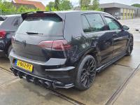 Volkswagen Golf 2.0 TSI 4Motion R | 2018 | 152.676 km | Automaat | J862PZ | NAP: Geen oordeel
