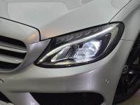 Mercedes-Benz C-klasse Estate 180 Business Solution Stationwagen | 2017 | 244.879 km | Automaat | PB015H | NAP: Logisch
