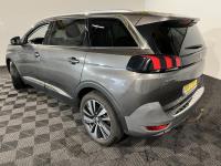 Peugeot | 5008 | 1.2 PureTech Blue Lease Premium | 2018 | 198.803 km | RN799L | Logisch