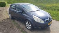 Opel | Corsa | 1.4-16V Cosmo | 2007 | 199.864 km | 73XKHV | Logisch