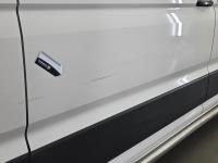 Volkswagen Crafter 35 2.0 TDI L3H3 Comfortline | 2022 | 49.279 km | Automaat | VJX98X | NAP: Logisch