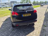 Peugeot | 2008 | 1.2 PureTech Féline | 2016 | 150,400 km | PF276X | No rating