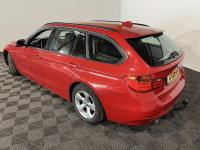 BMW | 3-serie Touring | 316i High Executive | 2013 | 217.549 km | 6SLR17 | Logisch
