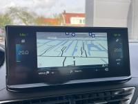 Peugeot 3008 1.6 HYbrid 225 GT | 2022 | 93.833 km | Automaat | N742VL | NAP: Logisch