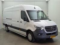 Mercedes-Benz Sprinter 314 2.2 CDI L4H3 EURO VI-D | 2018 | 137.897 km | Automaat | V360TX | NAP: Logisch