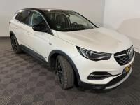 Opel | Grandland X | 1.6 Turbo Hybrid4 Ultimate | 2021 | 188.683 km | L243XH | Logisch