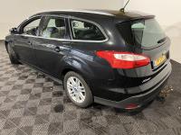 Ford | Focus Wagon | 1.0 EcoBoost Titanium | 2013 | 147.914 km | 74ZVK2 | Logisch