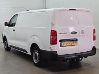 Opel Vivaro 2.0 CDTI L3H1 Edition | 2020 | 160.981 km | V35FVV | NAP: Geen oordeel