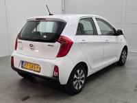 Kia Picanto 1.0 CVVT EconomyPlusLine | 2017 | 96.814 km | KT585P | NAP: Logisch