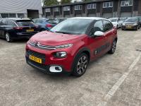 Citroen C3 1.2 PureTech Shine | 2017 | 144.948 km | RB801X | NAP: Logisch