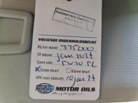 Volkswagen Golf 1.6 TDI Connected Series | 2016 | 331.859 km | Automaat | KT071X | NAP: Logisch