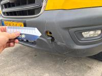 Ford Transit 350 2.0 TDCI L4H3 Trend RWD | 2019 | 236.019 km | VDK86K | NAP: Logisch