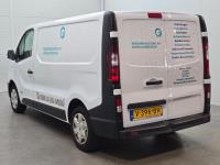 Renault Trafic 1.6 dCi T29 L1H1 Comfort | 2016 | 210.197 km | V396BH | NAP: Logisch
