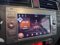 Ford | C-Max | 1.8-16V Limited | 2010 | 309.575 km | 46NGB5 | Logisch