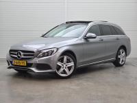 Mercedes-Benz C-klasse Estate 350 e Lease Edition Stationwagen | 2016 | 149.713 km | Automaat | X645TS | NAP: Geen oordeel