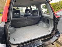 Honda CR-V 2.0i-16V ES | 2001 | 170,976 km | 13HTPN | NAP: Logical