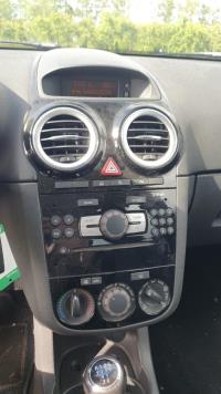 Opel | Corsa | 1.4-16V Cosmo | 2007 | 199.864 km | 73XKHV | Logisch