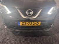 Nissan | Qashqai | 1.2 Connect Edition | 2014 | 142.789 km | GZ732D | Geen oordeel