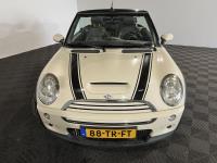 Mini | Mini Cabrio | 1.6 Cooper S Chili | 2007 | 167.900 km | 88TRFT | Logisch