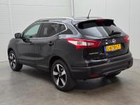 Nissan Qashqai 1.2 N-Connecta | 2017 | 156.354 km | L628LT | NAP: Geen oordeel