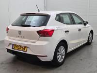SEAT Ibiza 1.0 MPI Reference | 2019 | 267.381 km | S053GV | NAP: Geen oordeel