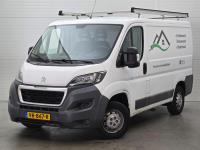 Peugeot Boxer 328 2.2 HDI L1H1 XR Profit+ | 2015 | 228,694 km | VR867R | NAP: Makes sense