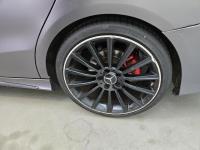 Mercedes-Benz CLA-klasse 180 Ambition | 2016 | 318.234 km | Automaat | JH386H | NAP: Logisch