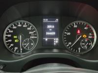 Mercedes-Benz Vito 116 CDI Extra Lang DC Comfort | 2017 | 244.629 km | Automaat | V883FJ | NAP: Logisch