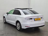 Audi A3 Limousine 1.5 TFSI CoD | 2017 | 109.596 km | Z611LL | NAP: Geen oordeel