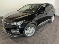 Opel | Grandland X | 1.2 Turbo Online Edition | 2018 | 147,032 km | RT340L | Logical