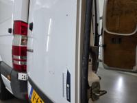 Mercedes-Benz Sprinter 414 2.2 CDI 366 HD | 2018 | 219.286 km | V622SL | NAP: Logisch