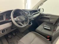 Volkswagen Transporter Kombi 2.0 TDI L2H1 Personenbus | 2023 | 261.836 km | T075PV | NAP: Logisch