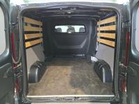 Renault Trafic 2.0 Blue dCi EDC 170 T29 L2H1 Extra DC | 2023 | 58.672 km | Automaat | VVR38V | NAP: Logisch