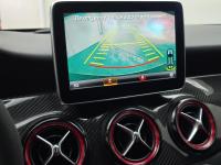 Mercedes-Benz CLA-klasse AMG 45 4MATIC | 2015 | 223.189 km | Automaat | G902VL | NAP: Geen oordeel