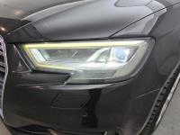 Audi A3 Sportback 2.0 TDI Sport S Line Edition | 2018 | 319.708 km | Automaat | P545LP | NAP: Geen oordeel
