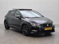 SEAT Leon ST 1.8 TSI FR Connect | 2016 | 195,177 km | Automatic | P270KN | NAP: No rating