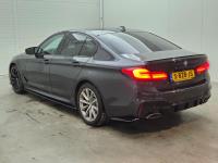 BMW 5-serie 530e iPerformance High Executive | 2018 | 158.552 km | Automaat | S828JS | NAP: Geen oordeel