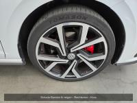 Volkswagen Polo 2.0 TSI GTI | 2020 | 137,256 km | Automatic | GSN80Z | NAP: No rating