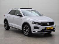 Volkswagen T-Roc 1.5 TSI Sport Business R | 2019 | 238.524 km | Automaat | ZP216T | NAP: Logisch