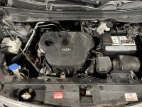 Kia | Sportage | 1.6 GDI Comfort Pack | 2013 | 213,381 km | 9KBJ73 | Logical