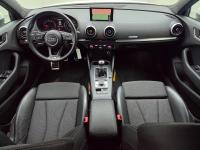 Audi A3 Limousine 1.0 TFSI Sport S Line Edition | 2018 | 129.312 km | TJ247H | NAP: Logisch
