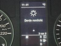 Mercedes-Benz Vito 116 CDI Extra Lang DC Comfort | 2017 | 244.629 km | Automaat | V883FJ | NAP: Logisch
