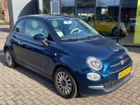 Fiat 500 0.9 TwinAir Turbo Lounge | 2016 | 60.015 km | Automaat | HZ634X | NAP: Logisch