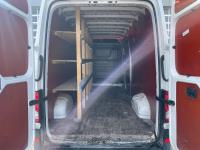 Volkswagen Crafter 35 2.0 TDI L5H3 Trendline | 2020 | 184.692 km | VNK74R | NAP: Geen oordeel