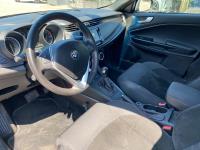 Alfa Romeo Giulietta 1.4 T Sprint | 2016 | 68,149 km | Automatic | JF354P | NAP: Makes sense