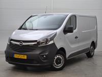 Opel Vivaro 1.6 CDTI L1H1 Edition EcoFlex | 2018 | 230,817 km | V672PT | NAP: Makes sense