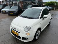 Fiat | 500 | 0.9 TwinAir Turbo 500S | 2014 | 223.676 km | 2XBH60 | Geen oordeel