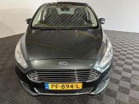 Ford | S-Max | 1.5 Titanium | 2017 | 192,542 km | PF894L | Logical