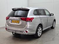 Mitsubishi Outlander 2.4 PHEV Pure | 2019 | 143,793 km | Automatic | XG633V | NAP: Reasonable