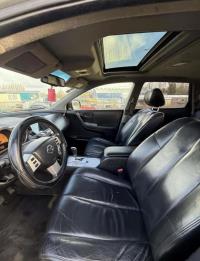 Nissan | Murano | 3.5 V6 | 2006 | 275.719 km | 71SPBT | Logisch